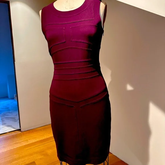 Diane Von Furstenberg Bodycon Dress Diane Von Furstenberg Bodycon Dress